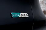 Kia Niro Plug-In Hybrid 2017 года (WW)